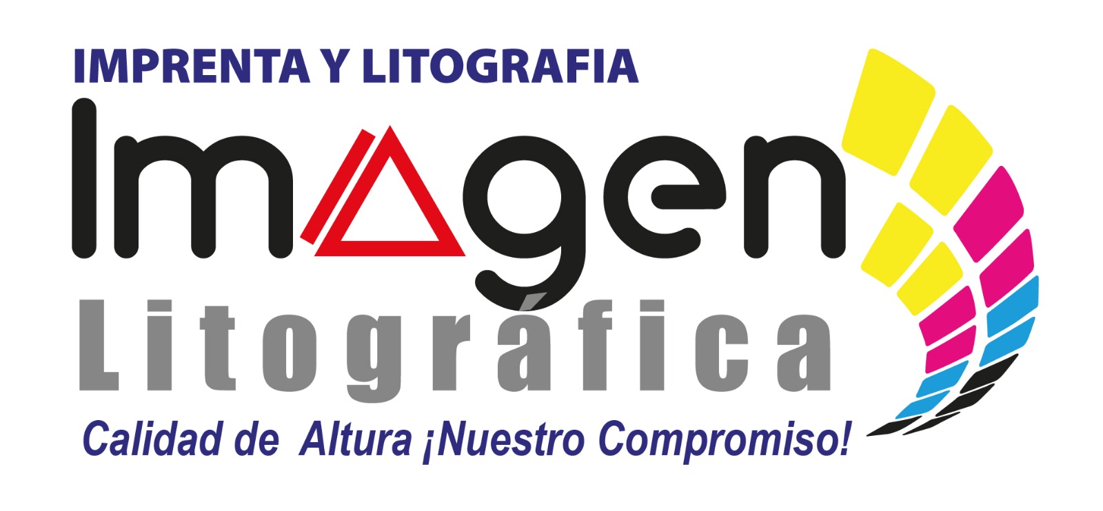 Imagen Litográfica