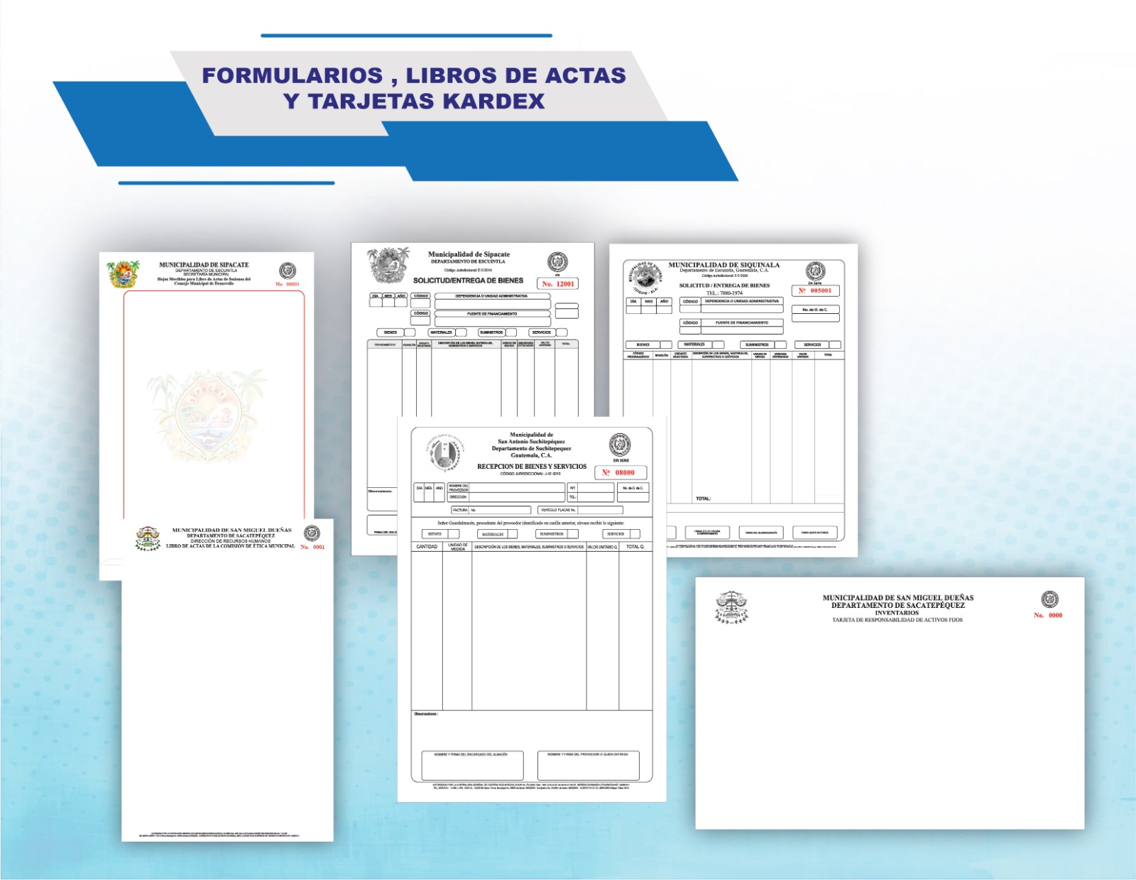 Calendarios Imagen Litográfica